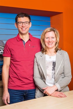 Marianne & Andreas