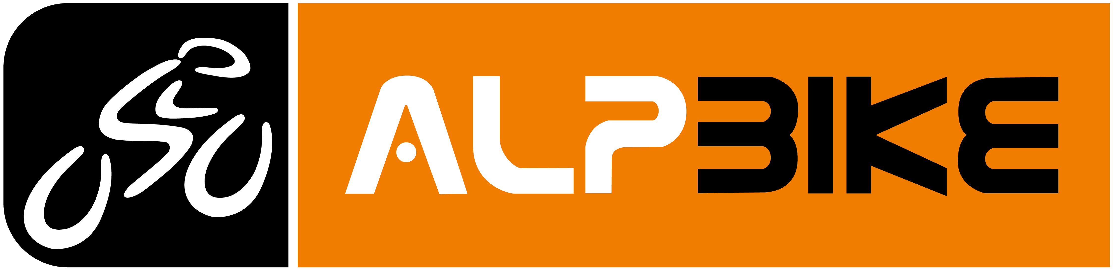Alpbike Logo