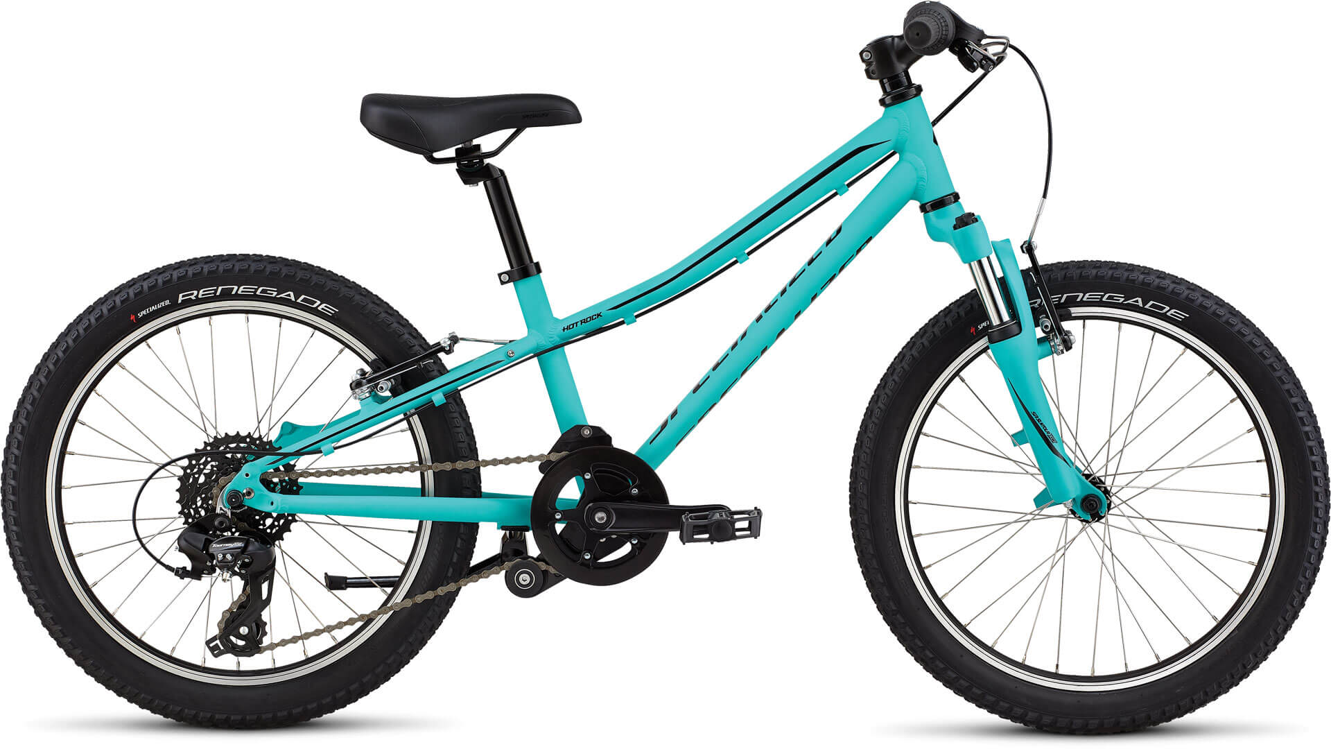 Kinderbikes von Specialized und Scott Alpbike Specialized' Kinderfahrrad 20 Zoll in 6290 Mayrhofen für