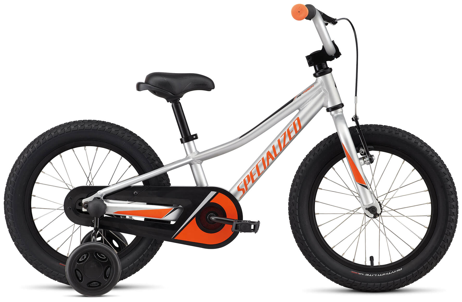 Kinderbikes von Specialized und Scott Alpbike Specialized Riprock 16 Zoll in 6382 Kirchdorf in Tirol für
